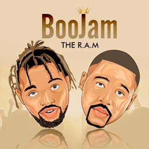 Обложка для BooJam feat. Soul'ello - Ndingokabani (feat. Soul'ello)