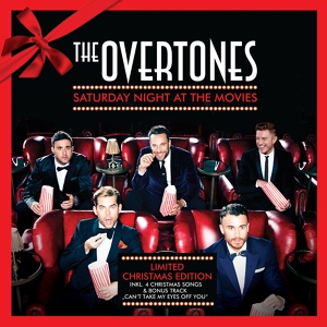 Обложка для The Overtones feat. Lachie Chapman - Hit the Road Jack (feat. Beverley Knight)