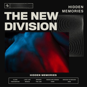 Обложка для The New Division - Ride