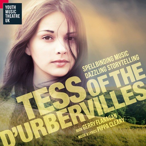 Обложка для YMT cast of Tess of the d'Urbervilles - Surrender (Lydia Page & Gina Faed & company)