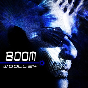 Обложка для Woolley - Boom