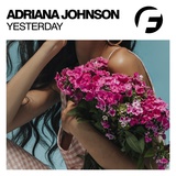 Обложка для Adriana Johnson - Yesterday