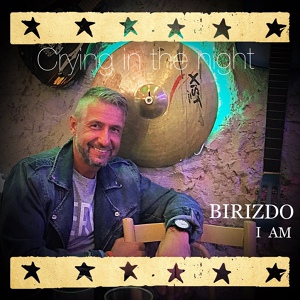 Обложка для Birizdo I Am - Crying in the Night
