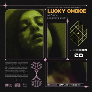 Обложка для Lucky Choice - Sexual