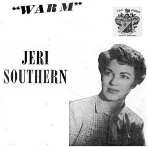 Обложка для Jeri Southern - Kiss and Run