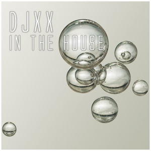 Обложка для Djxx - The Journey