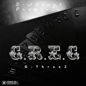 Обложка для G-Three3 - Hating