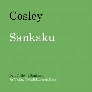 Обложка для Dan Cosley - Sankaku