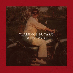 Обложка для Clarence Bucaro - Somewhere in the Middle