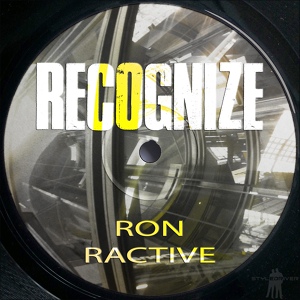 Обложка для Ron Ractive - Recognize