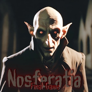 Обложка для Film Musikant - Nosferatia Final Game