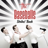 Обложка для The Baseballs - The Look (Roxette сover)