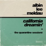 Обложка для Albin Lee Meldau - California Dreamin'