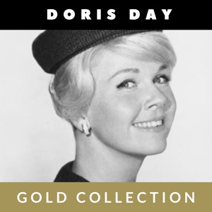 Обложка для Doris Day - Till The End Of Time