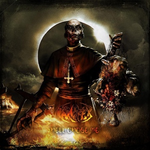 Обложка для Carnifex - Hell Chose Me
