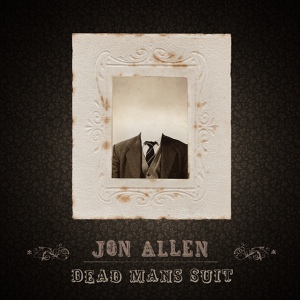 Обложка для Jon Allen - Young Man Blues