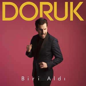 Обложка для Doruk - Biri Aldı