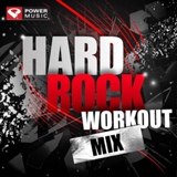 Обложка для Power Music Workout - In the End