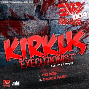Обложка для KirKus - Pig Dog - Original Mix