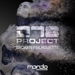 Обложка для DT8 Project - Silhouette