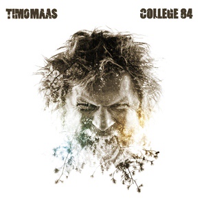 Обложка для Timo Maas - College 84 (feat. Brian Molko)