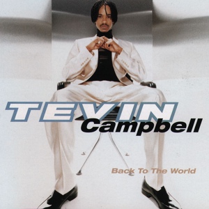 Обложка для Tevin Campbell - You Don't Have to Worry