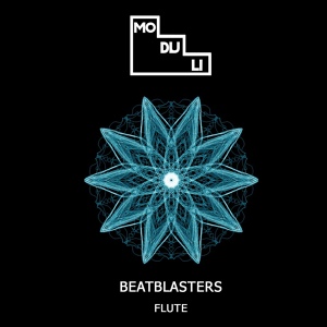 Обложка для BeatBlasters - Otra Vez