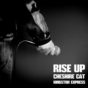 Обложка для Cheshire Cat feat. Kingston Express - Heart & Soul