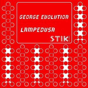 Обложка для George Evolution - Lampedusa (Da Mimmo Mix)