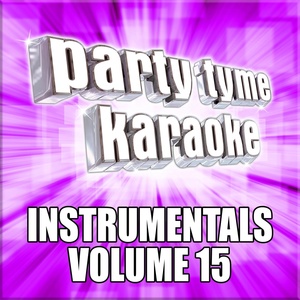 Обложка для Party Tyme Karaoke - Jar of Hearts (Made Popular By Christina Perri) [Instrumental Version]