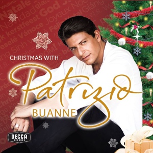 Обложка для Patrizio Buanne - O Holy Night