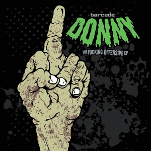Обложка для Donny, Counterstrike - The Watchers