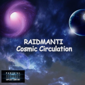 Обложка для RAIDMANTI - The End