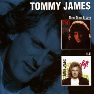 Обложка для Tommy James - Lady In White