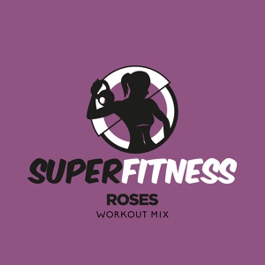 Обложка для SuperFitness - Roses