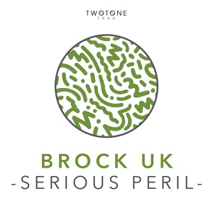 Обложка для Brock UK - Serious Peril (SPD Remix)