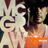 Обложка для Tim McGraw - Overrated