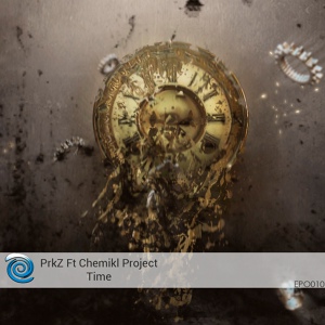 Обложка для Prkz feat. Chemikl Project - Time