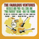 Обложка для The Ventures - Tall Cool One