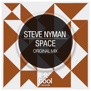 Обложка для Steve Nyman - Space (Original Mix)