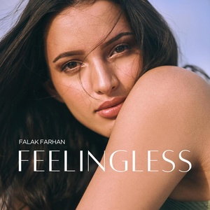 Обложка для Falak Farhan - Feelingless
