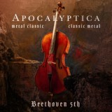 Обложка для Apocalyptica - Beethoven 5th