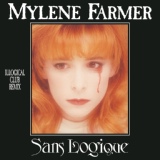 Обложка для Mylène Farmer - Dernier sourire