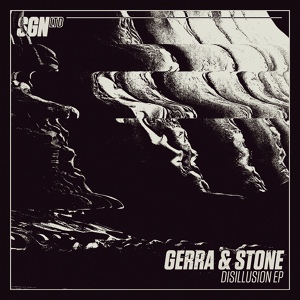 Обложка для Gerra & Stone - Breach