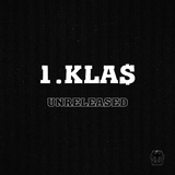 Обложка для 1.Kla$ - MySpace Rap