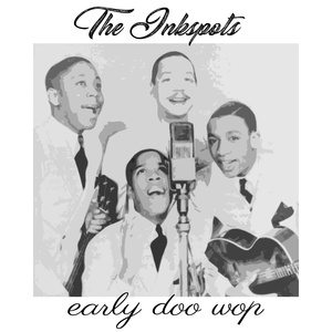 Обложка для The Ink Spots - I'll Never Smile Again