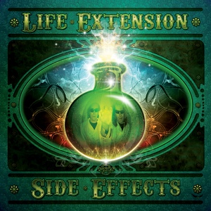 Обложка для Life Extension - Same Way