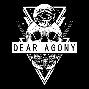 Обложка для Dear Agony - Snakes