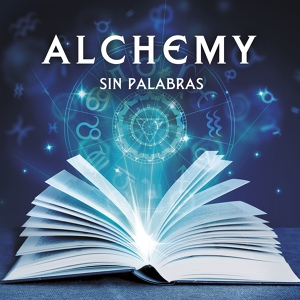 Обложка для Alchemy - Alma