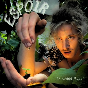 Обложка для Le Grand Blanc - Soleil